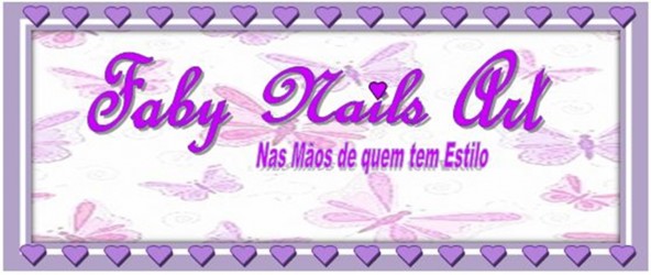 Loja de FabyNails